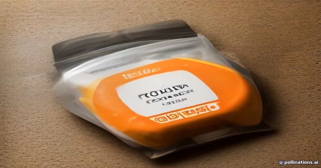 Food Packaging Consultant: Questions to Answer Before You Order Pouches