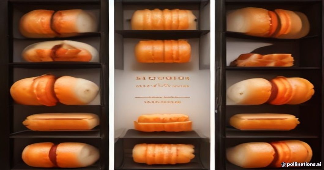 Food Product Development: Five Stages From Idea to Launch