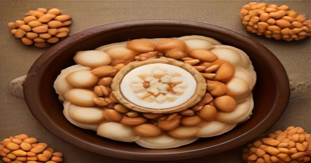 Makhana Product Development: From Raw Fox Nut to a Shelf-Ready Snack