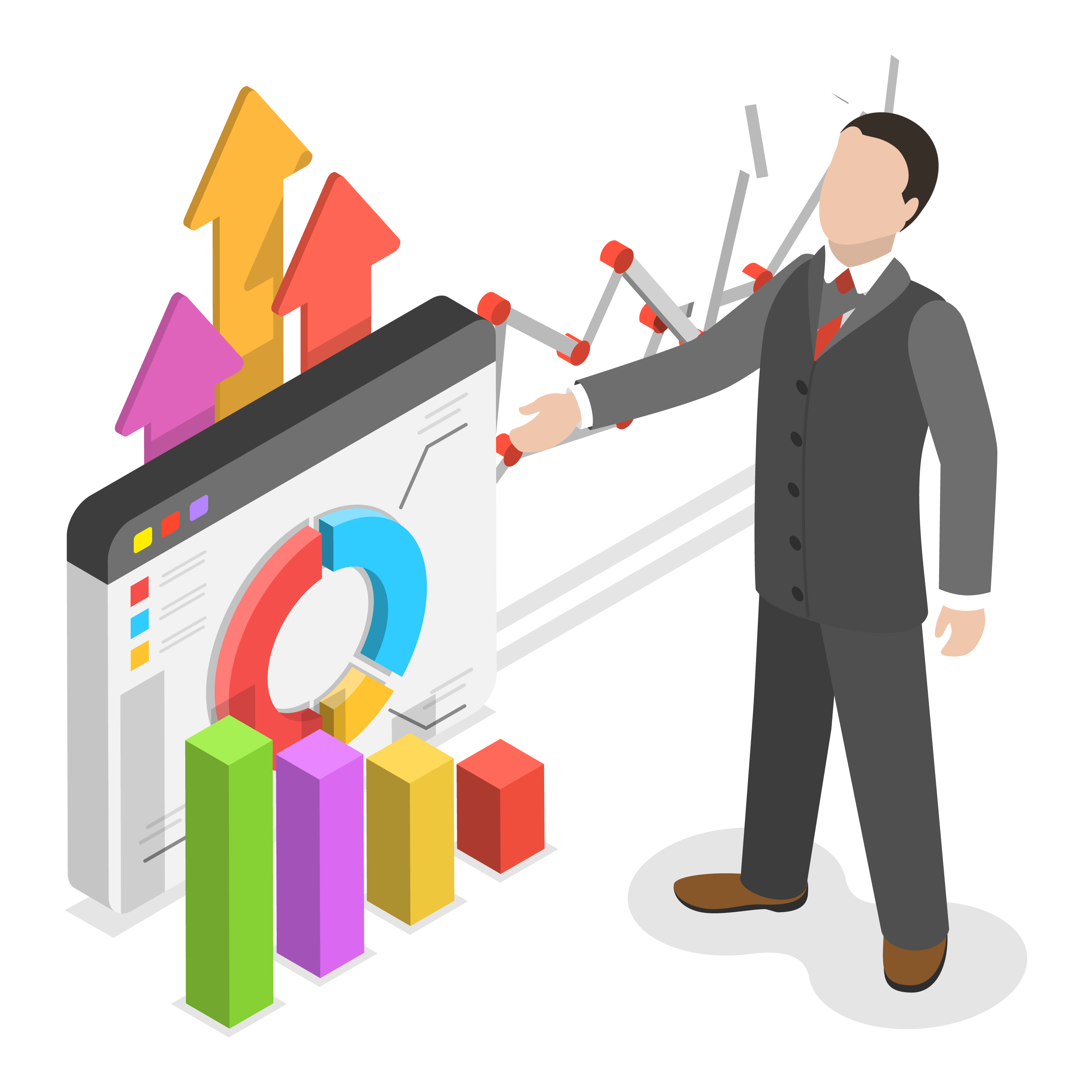 B K R Global Consultancy