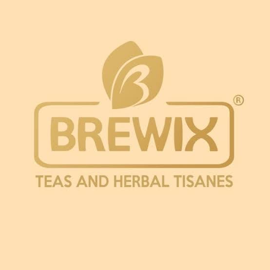 Brewix Teas and Herbal Tisanes